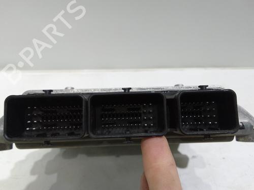Electronic module PEUGEOT 407 (6D_) 2.0 HDi 135 (6DRHRH, 6DRHRE, 6DRHRG, 6DRHRJ) | BP30380223M83