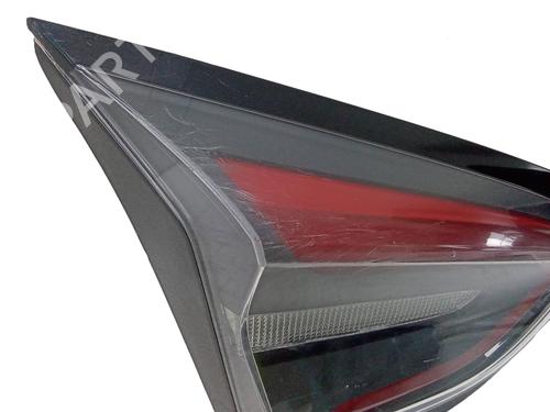 Left tailgate light FORD PUMA (J2K, CF7) 1.0 EcoBoost mHEV | BP19151725C79 - Image 2