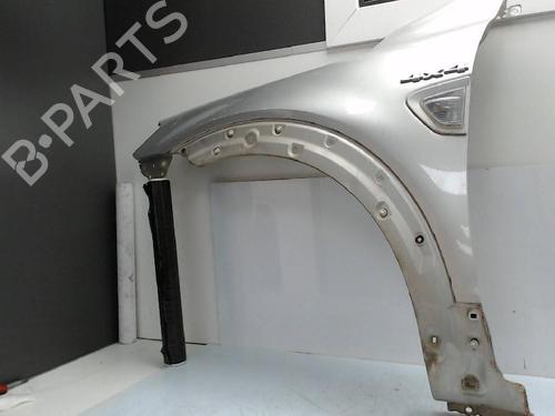 Left front fenders CHEVROLET CAPTIVA (C100, C140) 2.0 D 4WD | BP23087553C41 