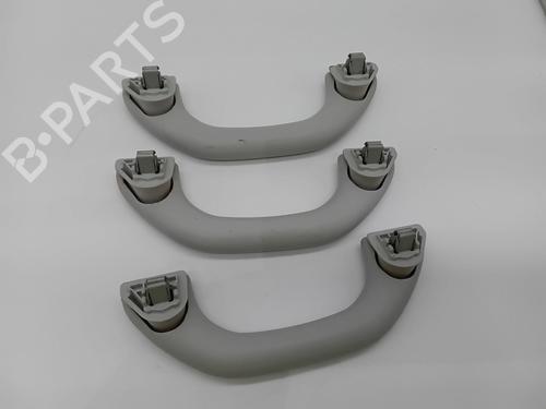 Interior roof handle SEAT LEON (5F1) 2.0 TDI | BP26517032I35 - Image 4