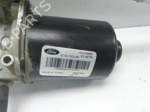 Front wiper motor FORD TOURNEO COURIER B460 MPV  | BP29050895M29 