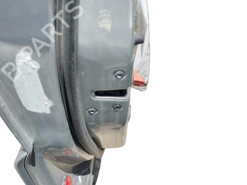 Used Front left lock Front left lock KIA SPORTAGE II (JE_, KM_) 2.0 CRDi (113 hp) 35976830 35976830