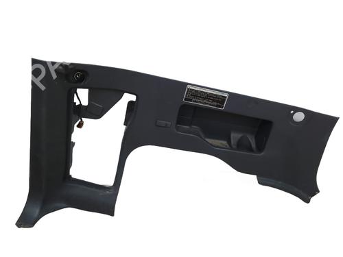 Bagasjeromsbekledning TOYOTA LAND CRUISER 90 (_J9_) 3.0 TD (KZJ90_, KZJ95_, KZJ90R, KZJ95R, KZJ90W, KZJ95W) (125 hp) 32494882