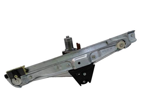 Front left window mechanism DACIA SANDERO III 1.0 TCe 90 | BP18738324C22 - Image 2