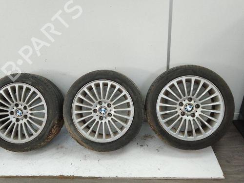 Used Rim BMW 3 (E46) 330 d (184 hp) 24977087