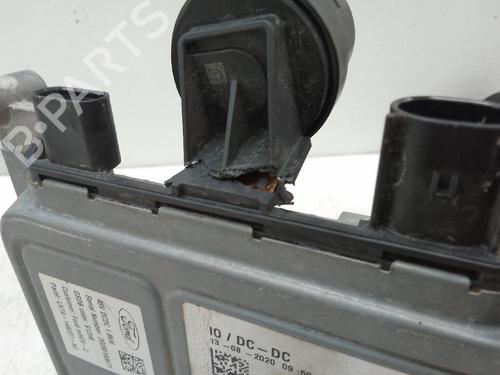 Electronic module FORD FOCUS IV (HN)  | BP20932455M83 