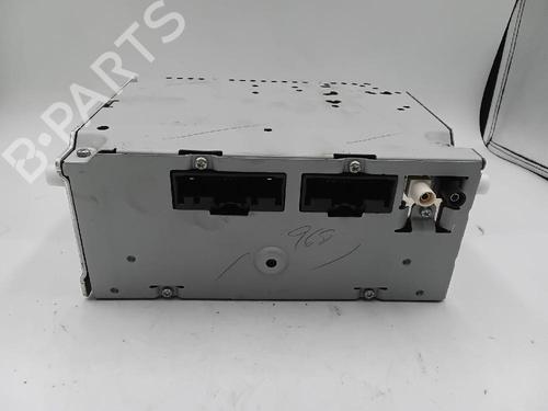 Radio FORD FOCUS III 1.0 EcoBoost | BP27447786E6 