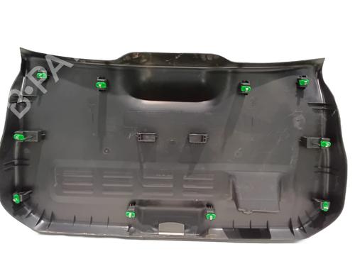 Boot lining CITROËN C3 AIRCROSS II (2R_, 2C_) 1.2 PureTech 110 (2RHNZB, 2RHNZW, 2RHNPX, 2RHNPJ) | BP38799148I3 - Image 3