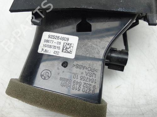 Air vent BMW X5 (F15, F85) sDrive 25 d | BP18575708I21 