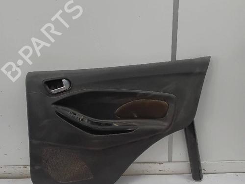 Other FORD KA+ III (UK, FK)  | BP23851165O1 