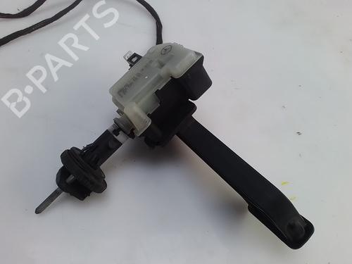 Elektronische module MERCEDES-BENZ A-CLASS (W169) A 180 CDI (169.007, 169.307) | BP29628072M83 