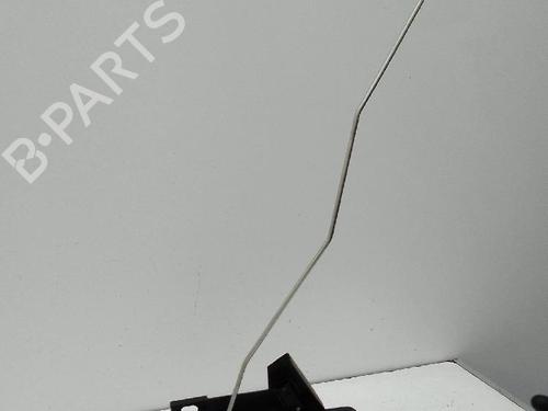 Front left lock DACIA SANDERO III 1.0 TCe LPG | BP19707660C98 