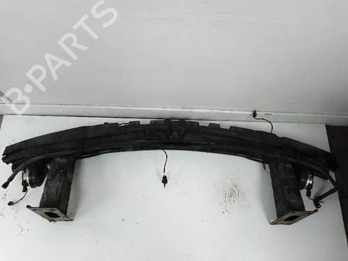 Rear bumper reinforcement BMW 3 Convertible (E93)  | BP24463914C73 