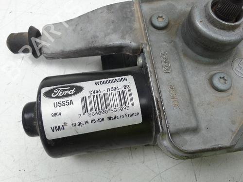 Front wiper motor FORD KUGA II (DM2) 2.0 TDCi | BP19505635M29 