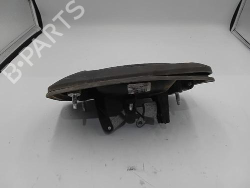Used Interior roof handle PEUGEOT BOXER Van 2.2 BlueHDi 140 (140 hp) 26409427