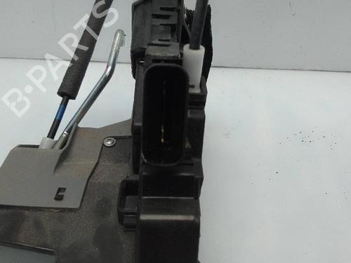 Used Rear right lock HYUNDAI i20 II (GB, IB) [2014-2021]  22719303