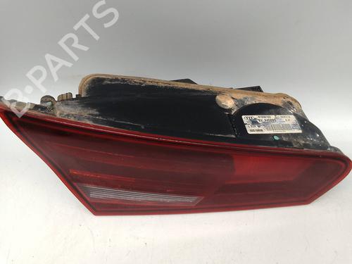 Left tailgate light AUDI A3 (8V1, 8VK) 1.6 TDI | BP28146023C79 