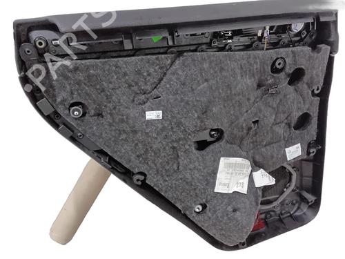 Rear right panel VW TOUAREG (7P5, 7P6) 3.0 V6 TDI | BP33163736C61  - Image 5