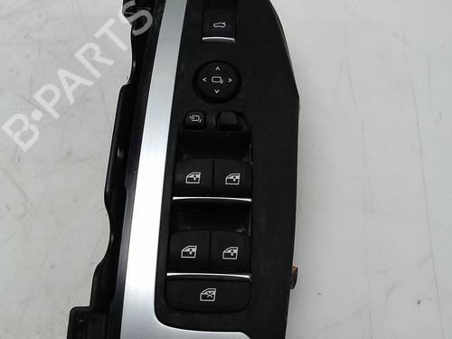 Used Left front window switch Left front window switch BMW X3 (G01, F97, G08) xDrive 20 d Mild-Hybrid (190 hp) 22411737 22411737