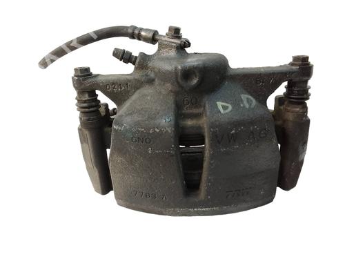 Right front brake caliper SEAT TARRACO (KN2) 2.0 TDi | BP18583498M104 - Image 2
