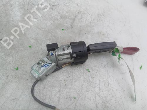 Ignition barrel CITROËN C3 II (SC_) 1.1 i | BP19938202M48 