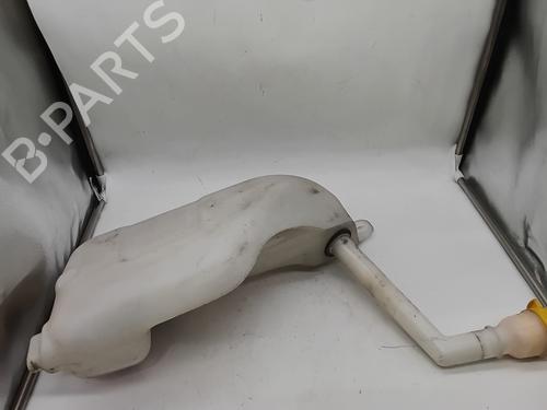 Windscreen washer tank RENAULT MEGANE III Hatchback (BZ0/1_, B3_) 1.2 TCe (BZ2B, BZ11) | BP29386281C113 
