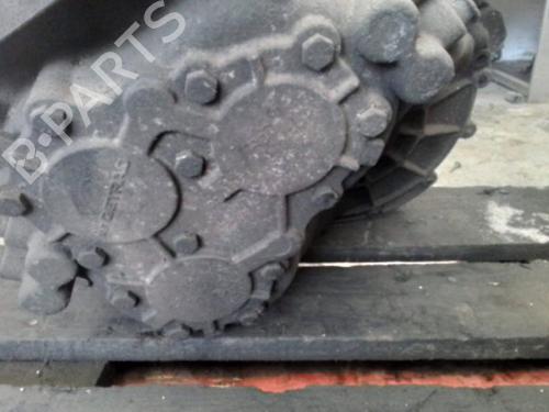 Gearbox MINI MINI Convertible (R52) One | BP24874174M3 