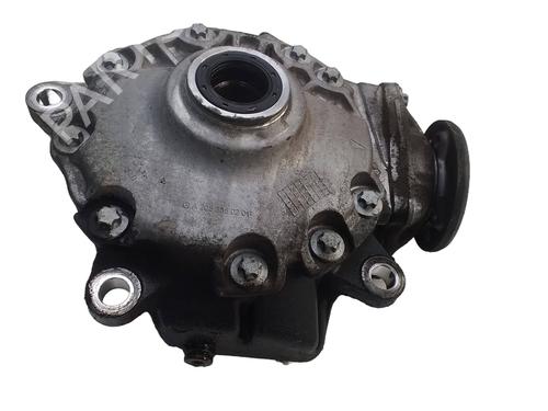 Differential, foran MERCEDES-BENZ E-CLASS T-Model (S213) E 220 d 4-matic (213.205) (200 hp) 30098738