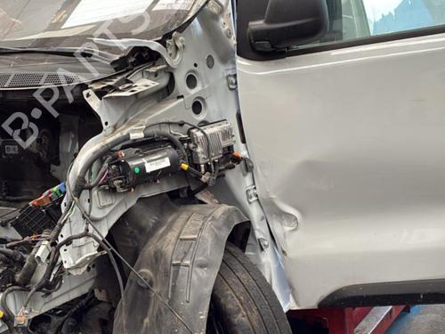 Particulate filter FIAT SCUDO Van 2.0 Multijet 145 (506) | BP25865193M81 