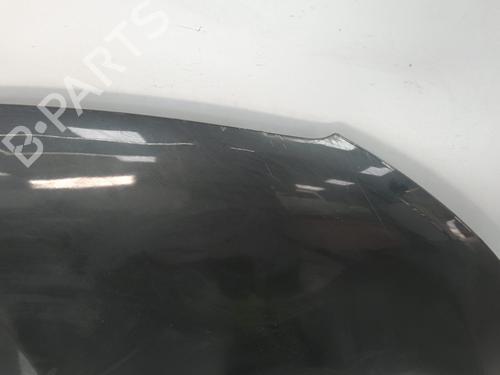 Hood OPEL MOKKA / MOKKA X (J13) 1.6 CDTI (_76) | BP29477318C1 