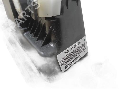 Other VW T-CROSS (C11, D31) 1.0 TSI | BP33716642O1  - Image 7