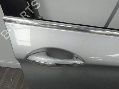 Right front door BMW 5 (F10) 535 i xDrive | BP21258634C3 