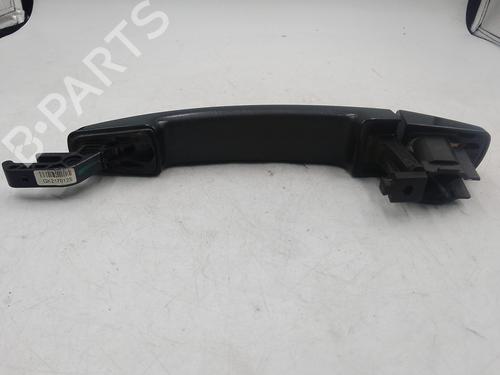 Rear right exterior door handle OPEL MOKKA / MOKKA X (J13) 1.6 CDTI (_76) | BP29477430C130 