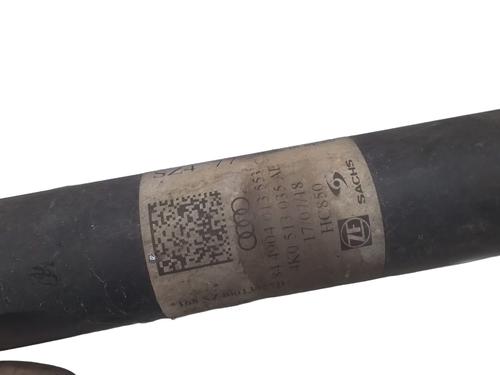 Left rear shock absorber AUDI A6 C8 Avant (4A5) 40 TDI Mild Hybrid | BP31037696M18 