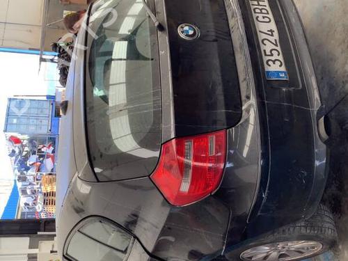 Turbocharger/Supercharger BMW 1 (E87) 118 d | BP29050810M71 