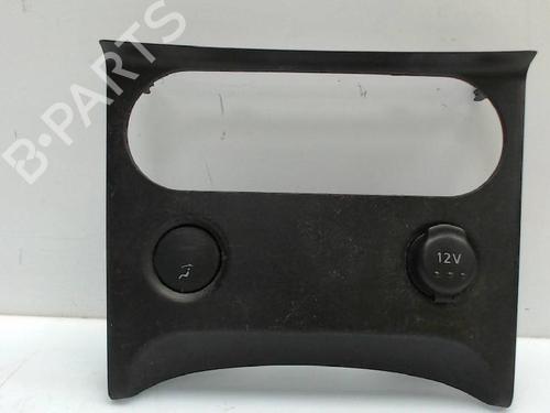 Annen NISSAN QASHQAI / QASHQAI +2 I (J10, NJ10, JJ10E) 2.0 dCi (150 hp) 23185198