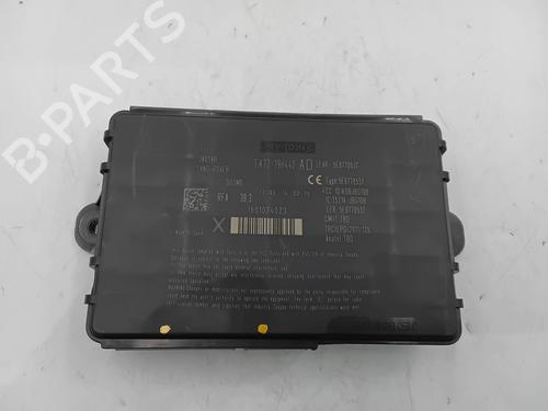 Electronic module LAND ROVER RANGE ROVER EVOQUE (L538) 2.2 D 4x4 Fk7219h440ad