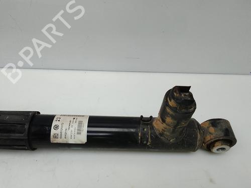 Right rear shock absorber SEAT LEON (KL1, KLG) 1.5 TGI CNG | BP28150827M19 