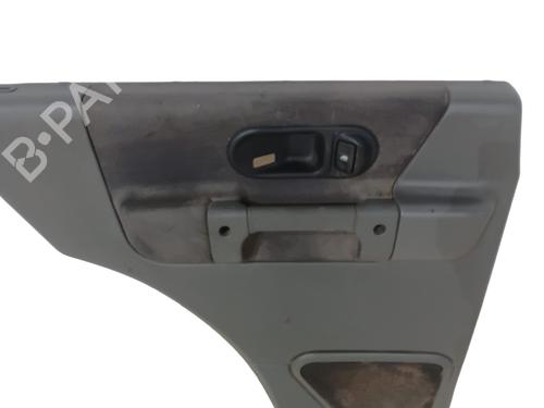 Rear left panel LAND ROVER DISCOVERY II (L318) 2.5 Td5 4x4 | BP32155839C60 