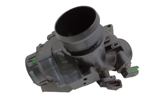 Throttle body MAZDA 3 (BK) 1.6 DI Turbo | BP39668121M82 - Image 3