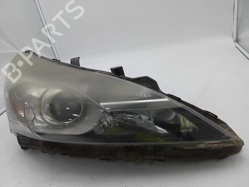 Right headlight TOYOTA VERSO (_R2_) 1.8 (ZGR21_, ZGR21R) | BP29386494C29 
