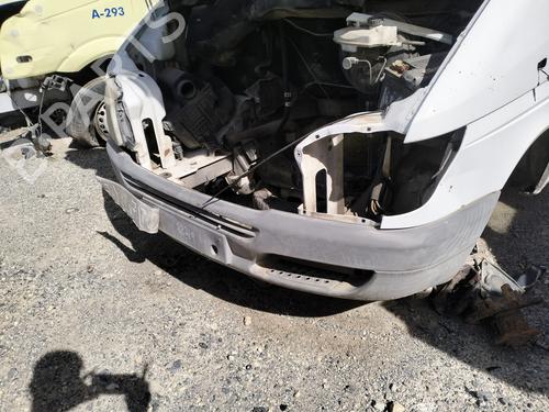 Used Front bumper MERCEDES-BENZ SPRINTER 3,5-t Van (B906) 316 CDI (906.631, 906.633, 906.635, 906.637) (163 hp) 29746488