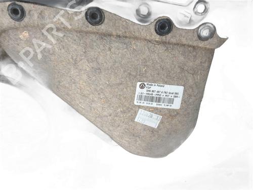 Rear left panel VW GOLF VIII (CD1, DA1) 1.5 eTSI | BP28149096C60  - Image 6