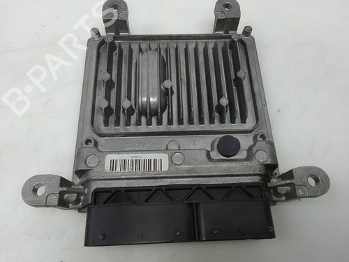 Used Engine control unit (ECU) Engine control unit (ECU) 23559350 23559350