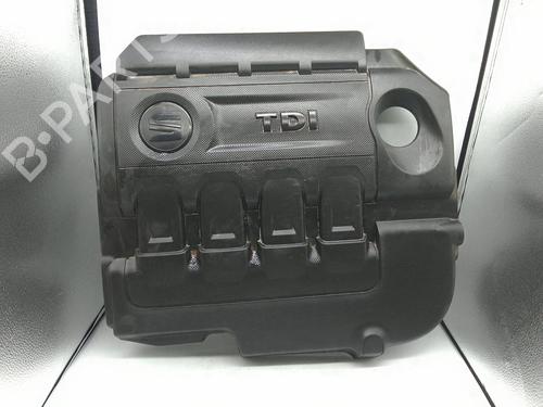 Used Upper protection Upper protection SEAT LEON (5F1) 2.0 TDI (150 hp) 26230407 26230407