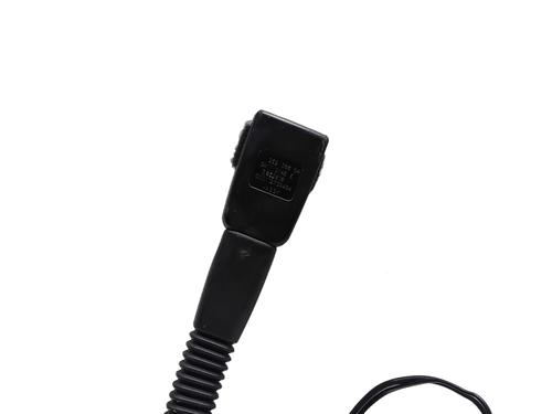 Seat buckle BMW 1 (F20) 118 i | BP32261520I32