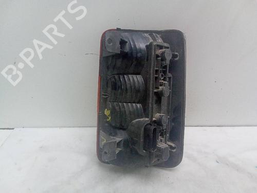 Used Left taillight VW CADDY III Box Body/MPV (2KA, 2KH, 2CA, 2CH) [2004-2016]  18785773