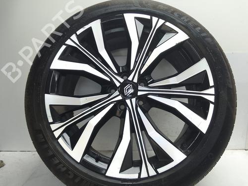 Rim RENAULT AUSTRAL TCe 130 (HGM2) | BP29824443C45