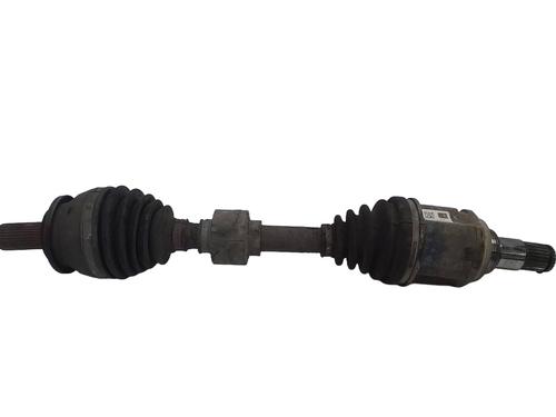 Used Left front driveshaft TOYOTA RAV 4 III (_A3_) 2.2 D 4WD (ALA30_, ALA30R) (136 hp) 30098561