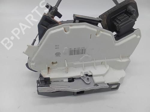 Used Rear left lock SEAT ATECA (KH7, KHP) 1.0 TSI (110 hp) 26230261